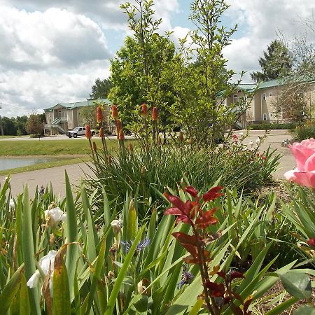 Fairway Suites At The Peak French Creek 외부 사진