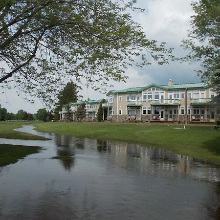Fairway Suites At The Peak French Creek 외부 사진