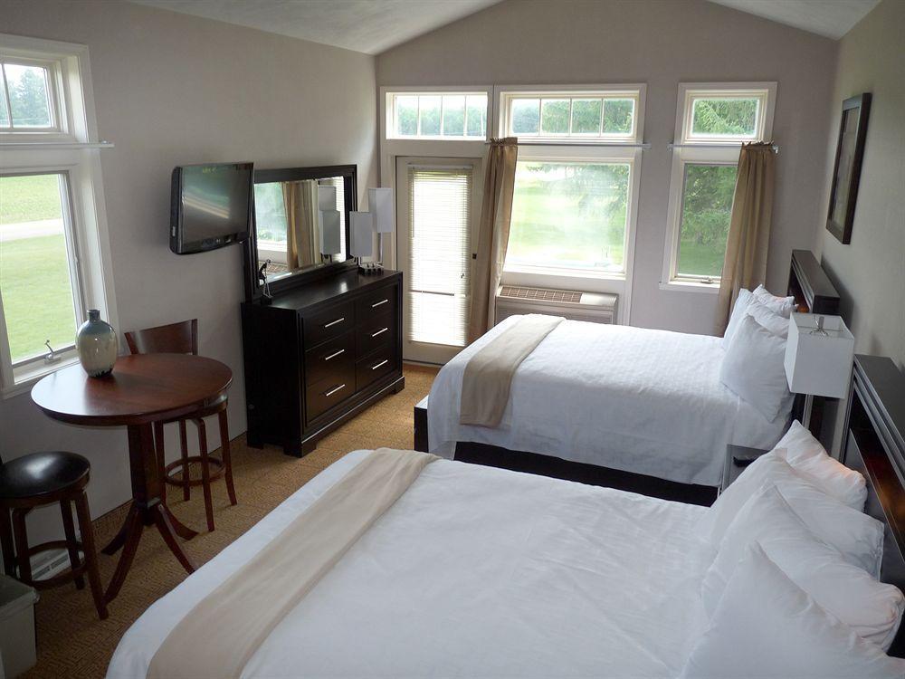 Fairway Suites At The Peak French Creek 외부 사진