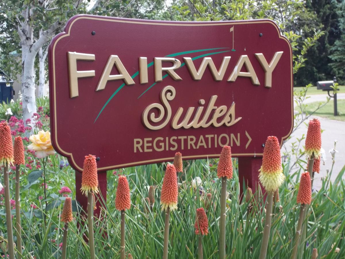 Fairway Suites At The Peak French Creek 외부 사진