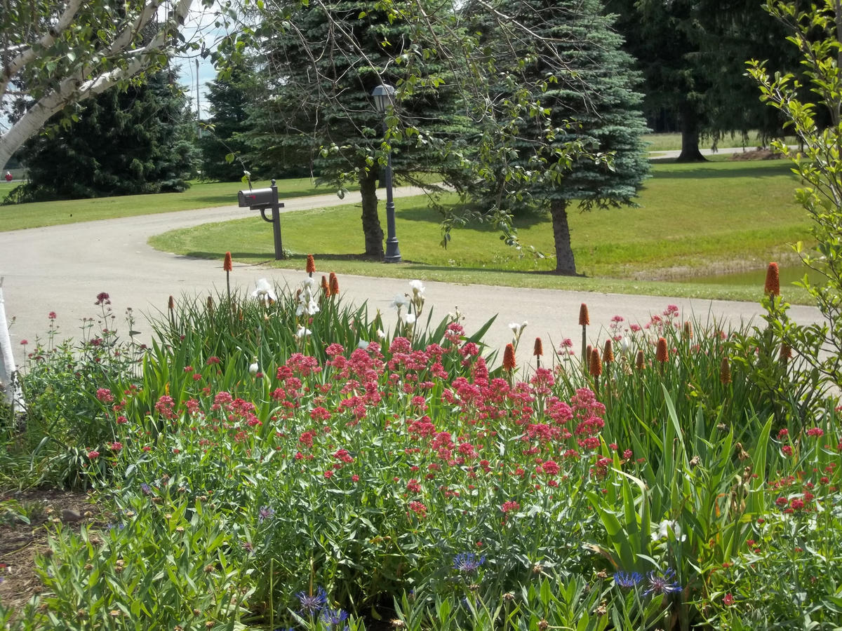 Fairway Suites At The Peak French Creek 외부 사진