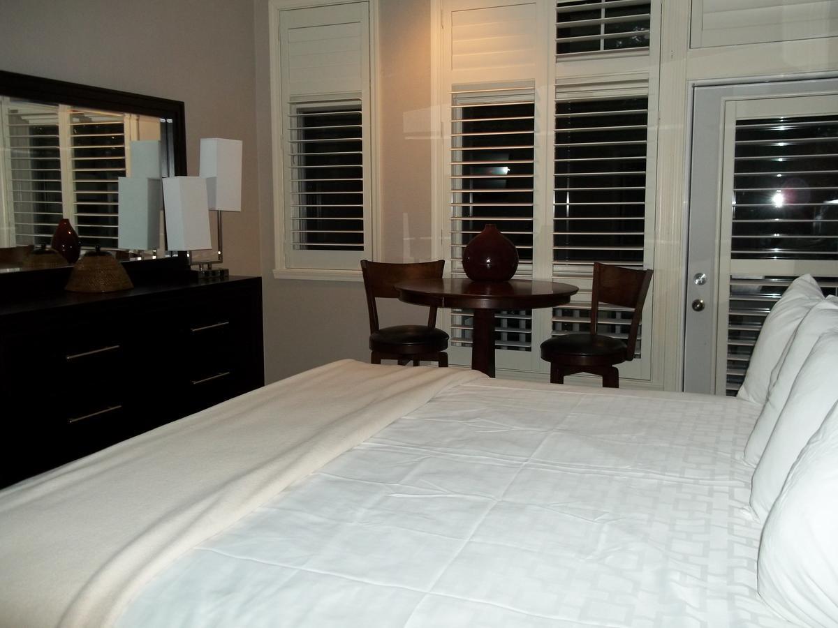 Fairway Suites At The Peak French Creek 외부 사진