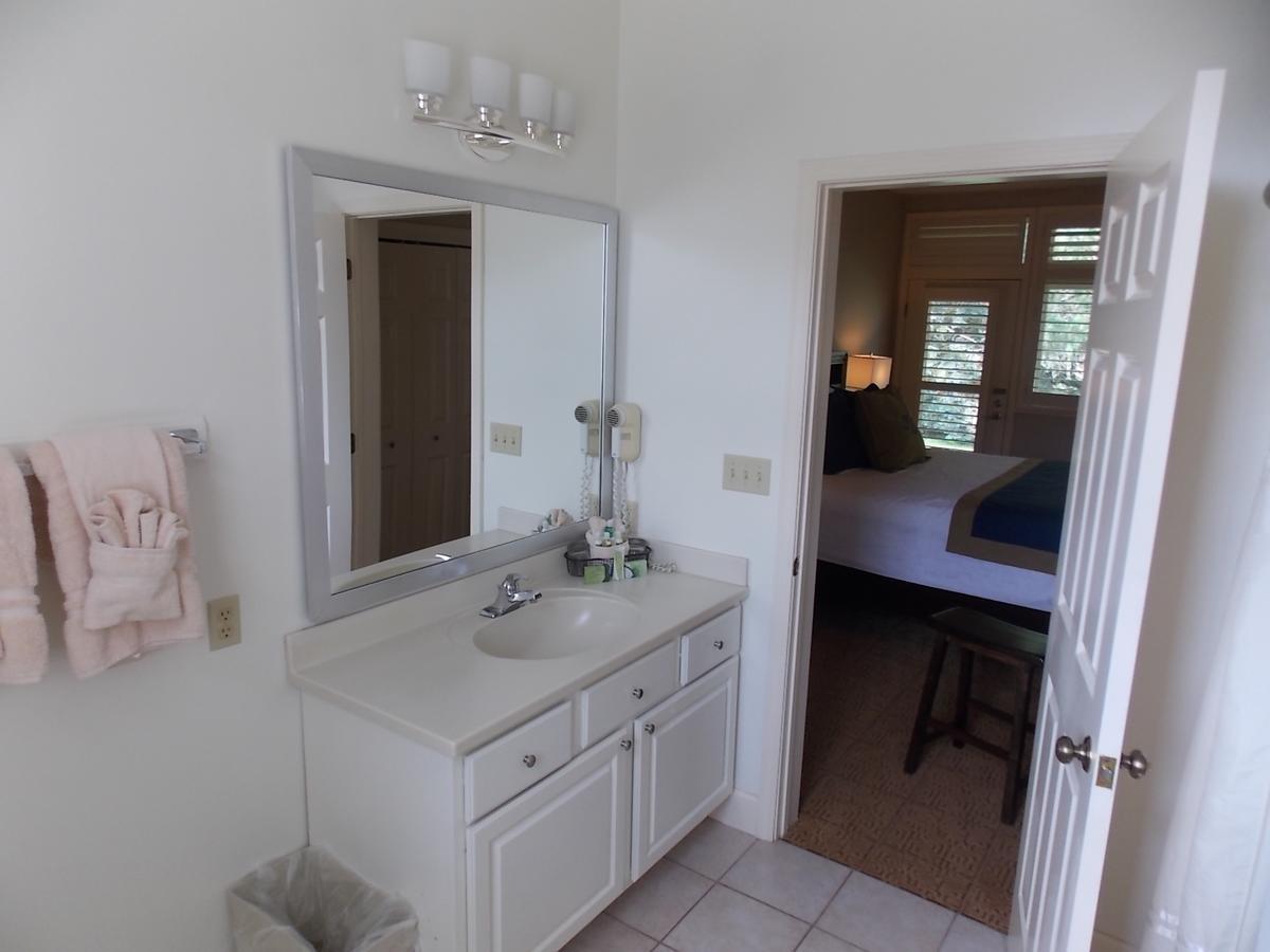 Fairway Suites At The Peak French Creek 외부 사진