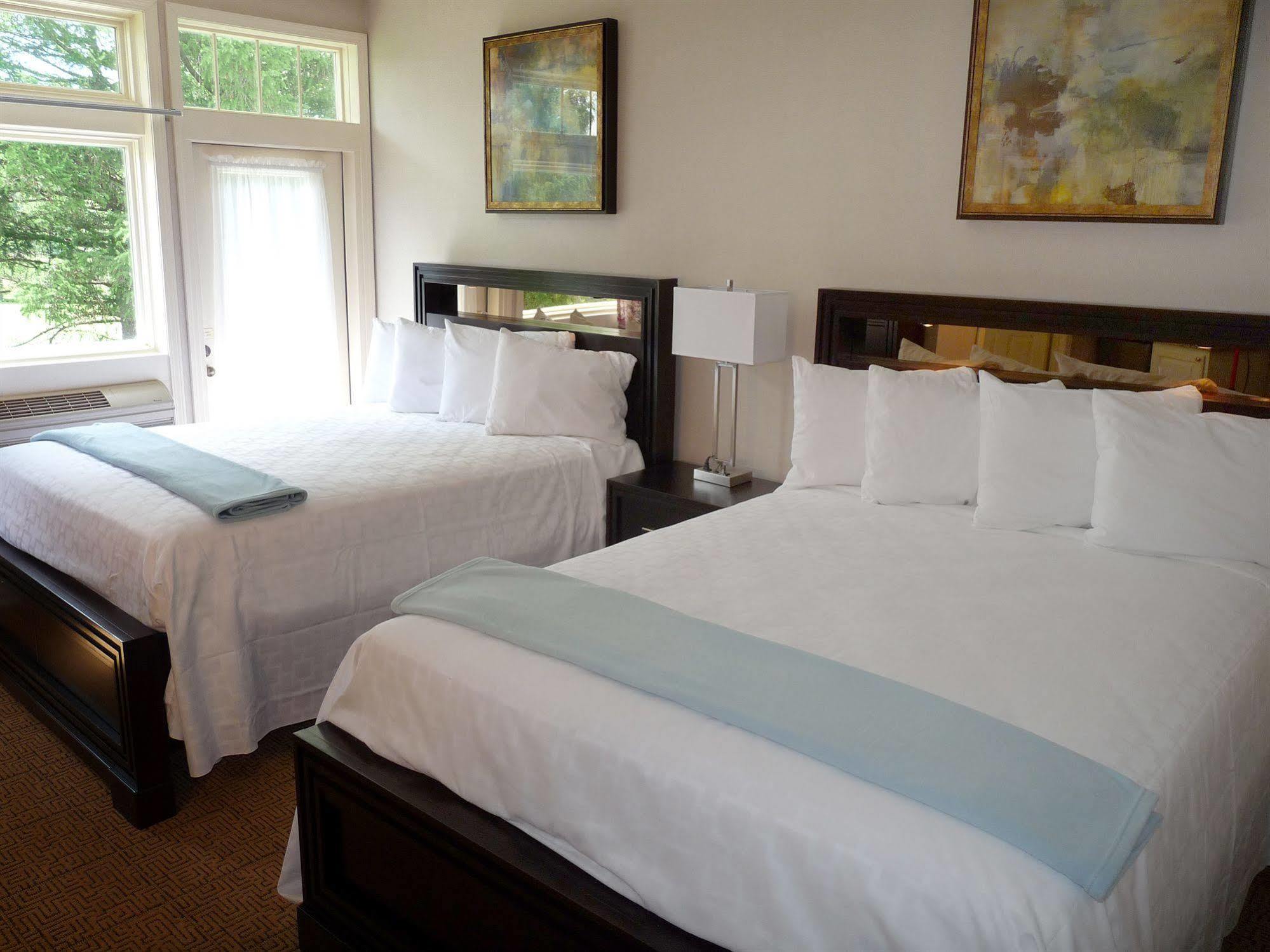 Fairway Suites At The Peak French Creek 외부 사진