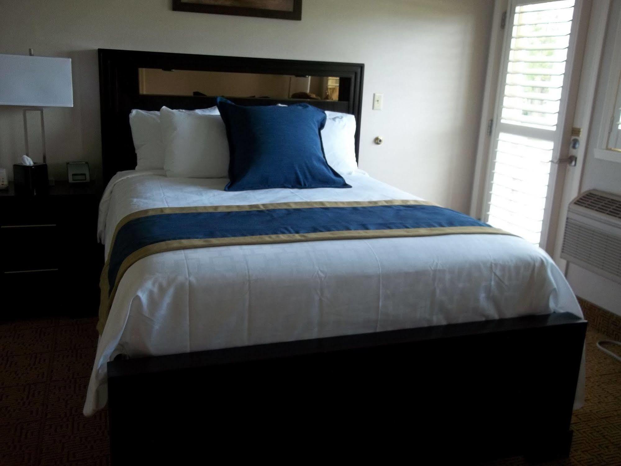 Fairway Suites At The Peak French Creek 외부 사진